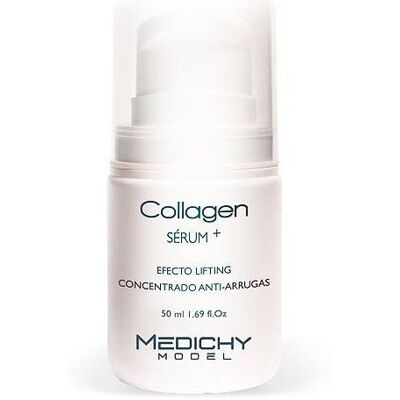Medichy Model Collagen Serum+ Anti-Falten-Konzentrat 50 ml Medichy Model Collagen Serum+ Anti-Falten-Konzentrat 50 ml