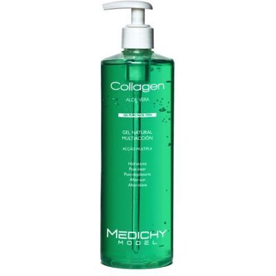 Medichy Model Collagen Aloe Vera Gel 240 ml Medichy Model Collagen Aloe Vera Gel 240 ml
