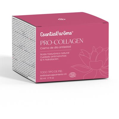 Esential'arôms Pro-Collagen Anti-Aging Tagescreme 50 ml Esential'arôms Pro-Collagen Anti-Aging Tagescreme 50 ml