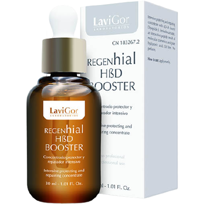 Lavigor Regenhial Hbd Booster 30 ml Lavigor Regenhial Hbd Booster 30 ml