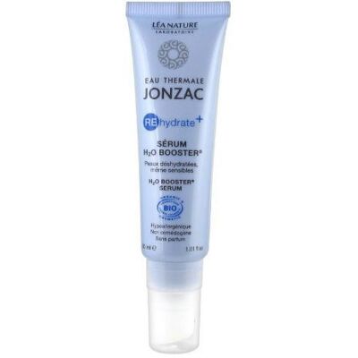 Eau Thermale Jonzac Rehydrieren Sie Serum H2O Booster 150 ml Eau Thermale Jonzac Rehydrieren Sie Serum H2O Booster 150 ml