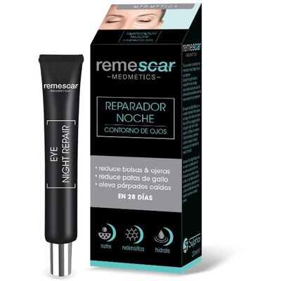 Remescar Night Repair Eye Contour 20 ml Remescar Night Repair Eye Contour 20 ml