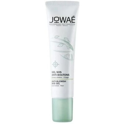 Jowae SOS Anti-Blemish Gel 10 ml Jowae SOS Anti-Blemish Gel 10 ml