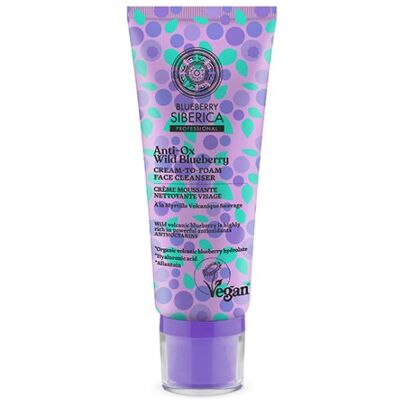 Natura Siberica Reinigende Gesichtscreme 100 ml 100 ml Natura Siberica Reinigende Gesichtscreme 100 ml 100 ml
