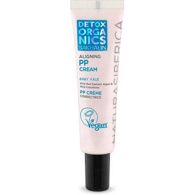 Natura Siberica Modell PP Creme - Hydratisierend, Hautausgleichend - Gesichtspflege 30ml Natura Siberica Modell PP Creme - Hydratisierend, Hautausgleichend - Gesichtspflege 30ml