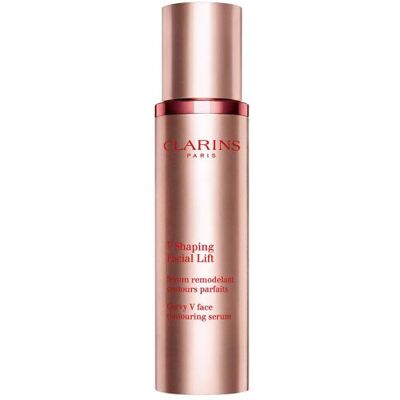 Clarins V-Shaping-Gesichtslifting-Serum 50 ml Clarins V-Shaping-Gesichtslifting-Serum 50 ml