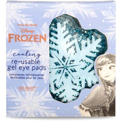 MAD Beauty Disney Frozen Augenpads MAD Beauty Disney Frozen Augenpads