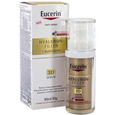 Eucerin Hyaluron-Filler Anti-Aging-Serum 30 ml Eucerin Hyaluron-Filler Anti-Aging-Serum 30 ml