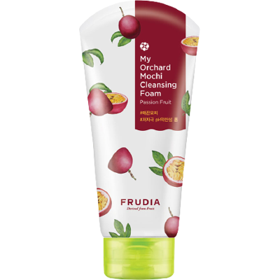 Frudia Maracuja-Reinigungsschaum 120 ml Frudia Maracuja-Reinigungsschaum 120 ml