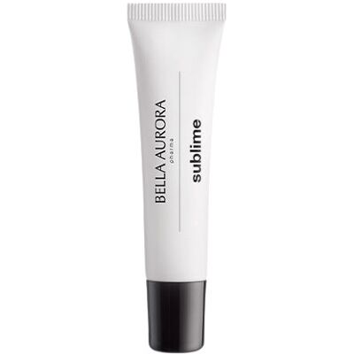 Bella Aurora Sublime Augenkonturcreme mit Hyaluronsäure 15 ml Bella Aurora Sublime Augenkonturcreme mit Hyaluronsäure 15 ml