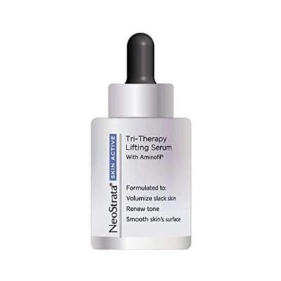 Neostrata Skin Active Tri-Therapie Lifting-Serum - Anti-Aging, Straffung, 30ml Neostrata Skin Active Tri-Therapie Lifting-Serum - Anti-Aging, Straffung, 30ml