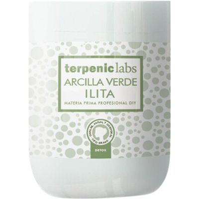 Terpenic Lab Terpene Arcilla Verde 900g Terpenic Lab Terpene Arcilla Verde 900g