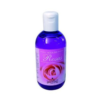 Jellybell Rosenwasser 250 ml Jellybell Rosenwasser 250 ml