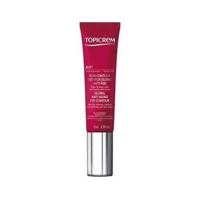 Topicrem Ah3 Anti-Aging Augenkontur 15 ml Topicrem Ah3 Anti-Aging Augenkontur 15 ml
