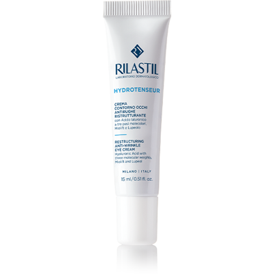 Rilastil Hydrotenseur Augenkontur 15 ml Rilastil Hydrotenseur Augenkontur 15 ml