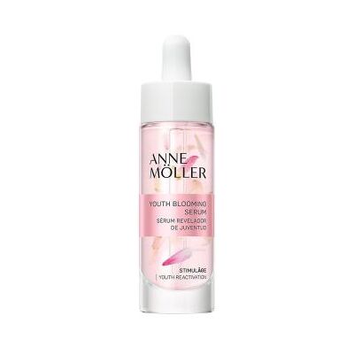 Anne Möller Jugendblühendes Serum 50 ml Anne Möller Jugendblühendes Serum 50 ml