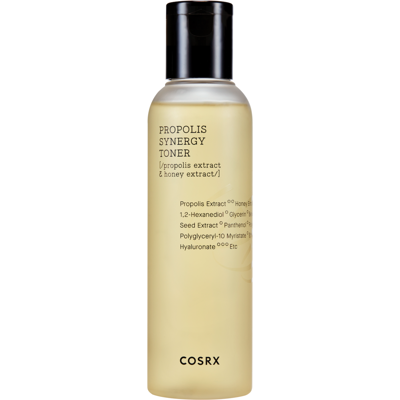 Cosrx Propolis Synergy Toner - Gesichtswasser für empfindliche Haut Cosrx Propolis Synergy Toner - Gesichtswasser für empfindliche Haut