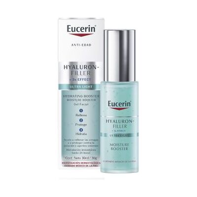 Eucerin Hyaluron Filler Feuchtigkeitsbooster 30 ml Eucerin Hyaluron Filler Feuchtigkeitsbooster 30 ml