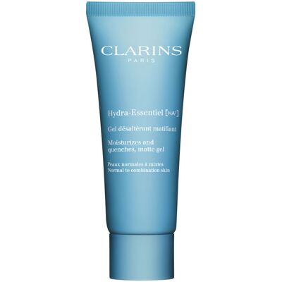 Clarins Hydra Essentiel Mattierungsgel 75 ml Clarins Hydra Essentiel Mattierungsgel 75 ml