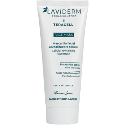 Lavigor Teracell laviderm revitalisierende Gesichtsmaske - Gesicht, Hals & Dekolleté - Gesichtsmask Lavigor Teracell laviderm revitalisierende Gesichtsmaske - Gesicht, Hals & Dekolleté - Gesichtsmask