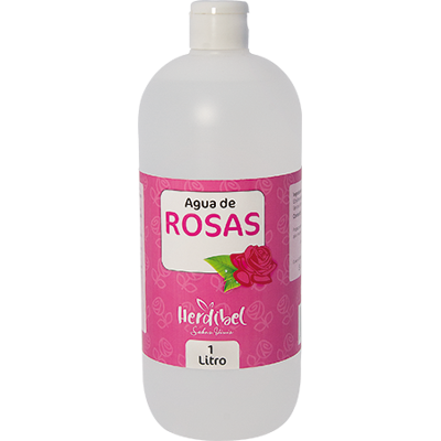 Herdibel Rosenwasser 1000 ml Herdibel Rosenwasser 1000 ml