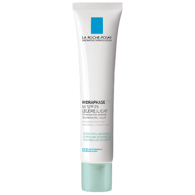 La Roche Posay Hydraphase HA UV-Licht Feuchtigkeitscreme SPF25 40 ml La Roche Posay Hydraphase HA UV-Licht Feuchtigkeitscreme SPF25 40 ml