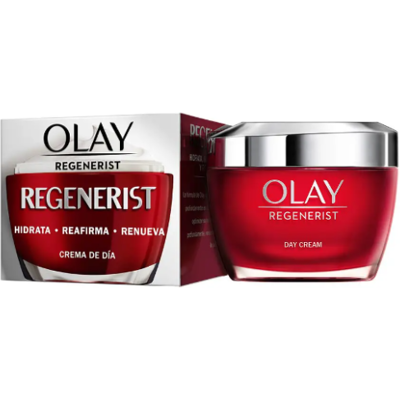 Olay Regeneristische Tagescreme 50 ml Olay Regeneristische Tagescreme 50 ml