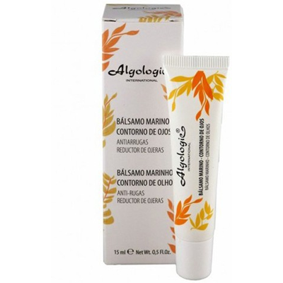 Algologie Rhodophyte Augencontour 15ml - Augencreme Algologie Rhodophyte Augencontour 15ml - Augencreme