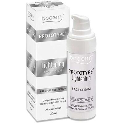 Boderm Prototype Whitening Cream 30 ml Boderm Prototype Whitening Cream 30 ml
