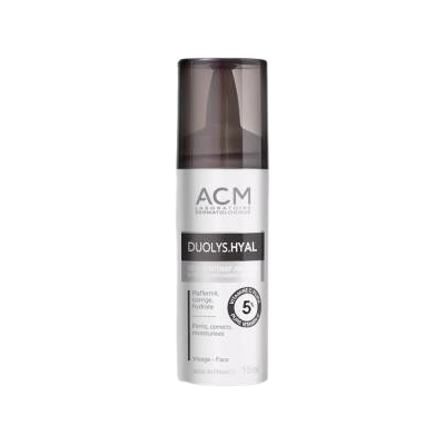 ACM Laboratoire Duolys Hyal Anti-Aging Serum 15 ml ACM Laboratoire Duolys Hyal Anti-Aging Serum 15 ml