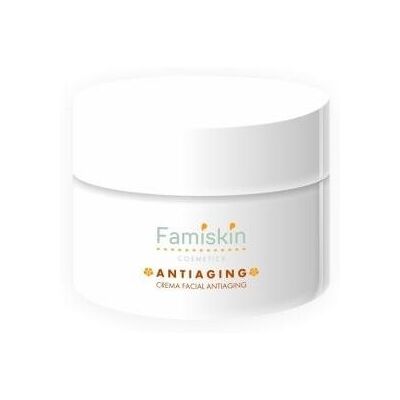 Famiskin Anti-Aging Gesichtscreme - Hauterneuerung Famiskin Anti-Aging Gesichtscreme - Hauterneuerung