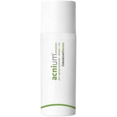 Galenicum Derma Acnium Emuls AKN-Aging Correction Retinol+Trx 50 ml Galenicum Derma Acnium Emuls AKN-Aging Correction Retinol+Trx 50 ml