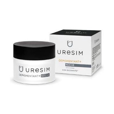 Uresim Depigmentierende Nachtcreme 50 ml Uresim Depigmentierende Nachtcreme 50 ml
