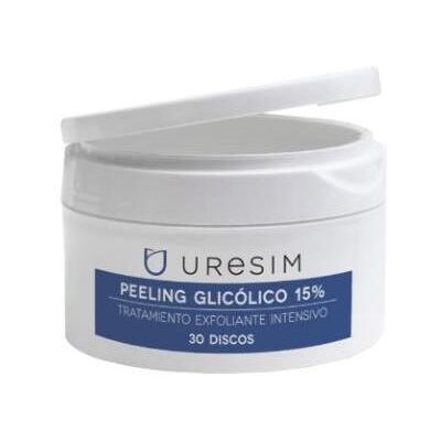 URESIM Glykolsäure-Peeling 15% - Peeling URESIM Glykolsäure-Peeling 15% - Peeling