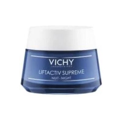 Vichy Liftactiv Supreme Night 50 ml Vichy Liftactiv Supreme Night 50 ml