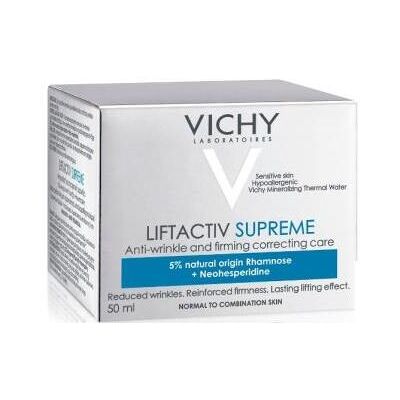 Vichy Liftactiv Supreme Normale und Mischhaut 50 ml Vichy Liftactiv Supreme Normale und Mischhaut 50 ml