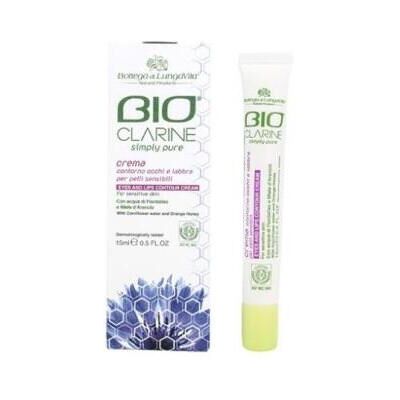 Bottega di Lungavita Anti-Falten Augen- und Lippenkonturcreme - 15 ml Bottega di Lungavita Anti-Falten Augen- und Lippenkonturcreme - 15 ml
