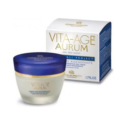Vita Age Aurum Creme - Anti-Aging - 50ml Vita Age Aurum Creme - Anti-Aging - 50ml