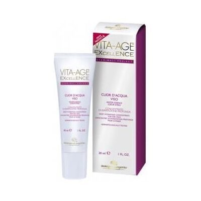 Bottega di Lungavita Vita-Age Excellence Gesichtskonzentrat 30 ml Bottega di Lungavita Vita-Age Excellence Gesichtskonzentrat 30 ml