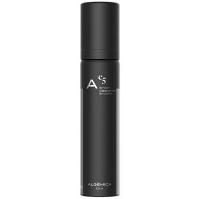 Algemica Ac5 Smooth Cleaner Öl-Emulgator 100 ml Algemica Ac5 Smooth Cleaner Öl-Emulgator 100 ml