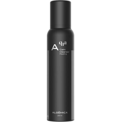 Algemica Aq1A Calm Cleaner Enzymatisches Peeling 175 ml Algemica Aq1A Calm Cleaner Enzymatisches Peeling 175 ml