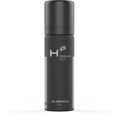Algemica H48 Barrier Effect Feuchtigkeitscreme 30 ml Algemica H48 Barrier Effect Feuchtigkeitscreme 30 ml