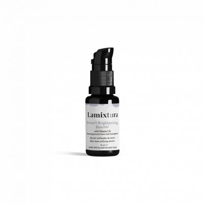 Lamixtura Smart Brightening Serum - Gesicht, Hals & Flecken - Aufhellung & Angleichung Lamixtura Smart Brightening Serum - Gesicht, Hals & Flecken - Aufhellung & Angleichung