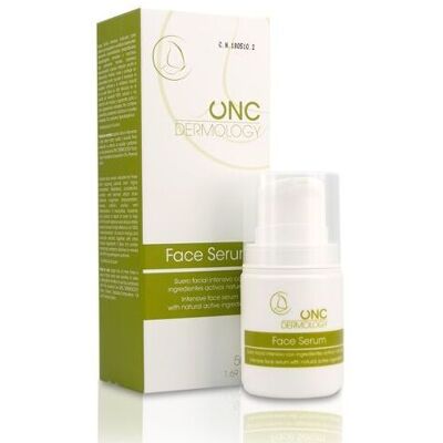 Lavigor Gesichtsserum 50 ml Lavigor Gesichtsserum 50 ml
