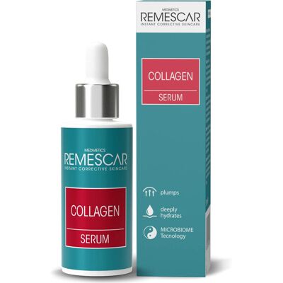 Remescar Remescar Collagen Serum Intensive Hautfeuchtigkeit 30mL Remescar Remescar Collagen Serum Intensive Hautfeuchtigkeit 30mL