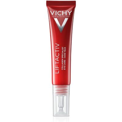 Vichy Liftactiv Collagen Spezial-Augenpflege 15 ml Vichy Liftactiv Collagen Spezial-Augenpflege 15 ml