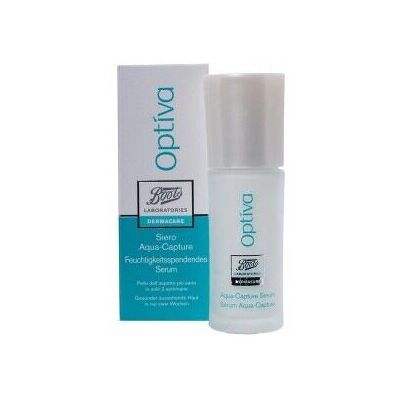 Optiva Optíva Aqua Capture Serum 30ml - Gesichtspflege Optiva Optíva Aqua Capture Serum 30ml - Gesichtspflege