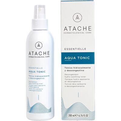 Atache Essentielle Aqua Tonic 200 ml Atache Essentielle Aqua Tonic 200 ml