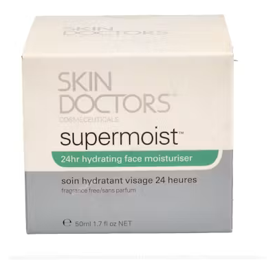 Skin Doctors Superfeuchtes Gesicht 50 ml Skin Doctors Superfeuchtes Gesicht 50 ml