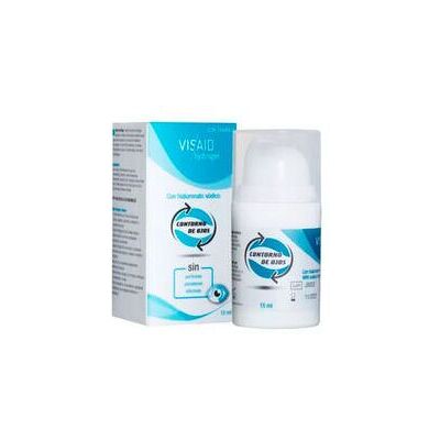 Visaid Augenkontur-Hydrogel 15 ml Visaid Augenkontur-Hydrogel 15 ml